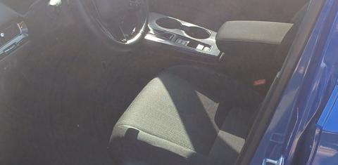 Honda Civic 2024