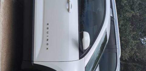 Chevrolet Equinox 2026