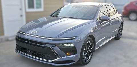 Hyundai Sonata 2024