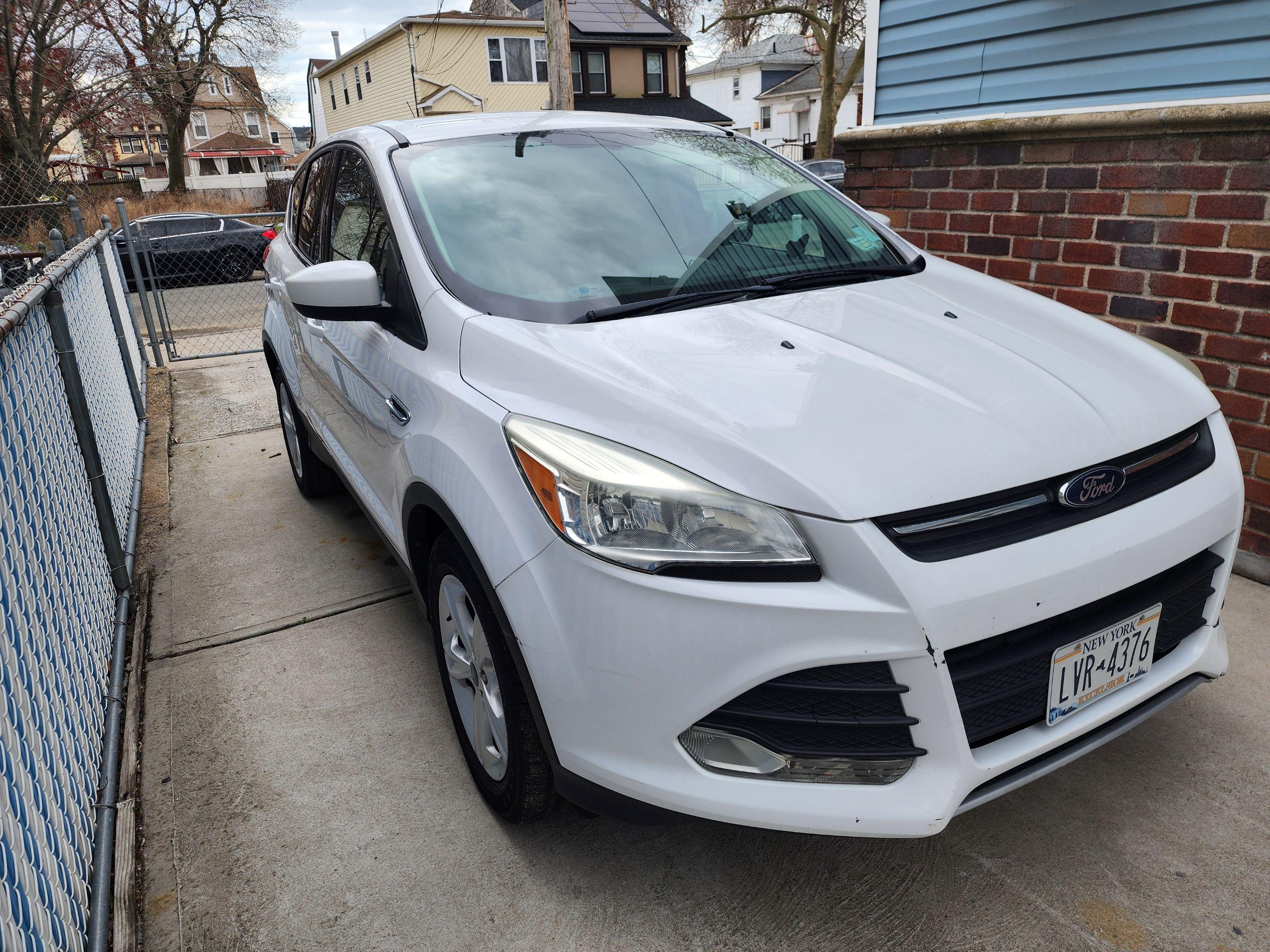 Ford Escape 2014 in Jamaica, NY