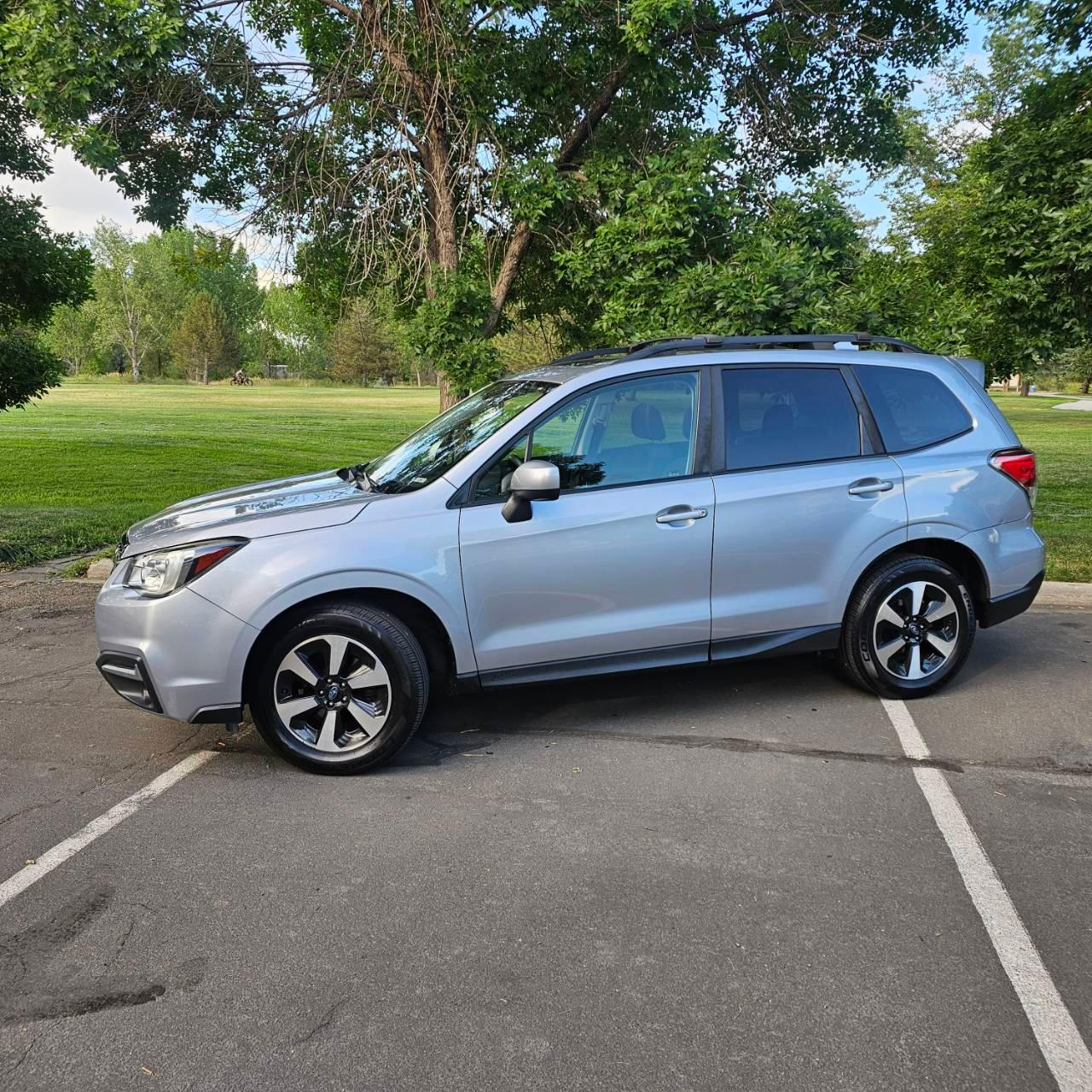Subaru Forester 2017 in Fort Collins, CO