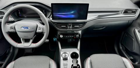 Ford Escape 2023