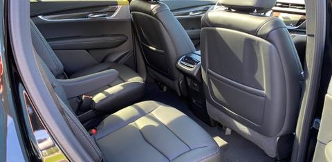 Cadillac XT6 2023