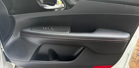 Kia Forte 2022