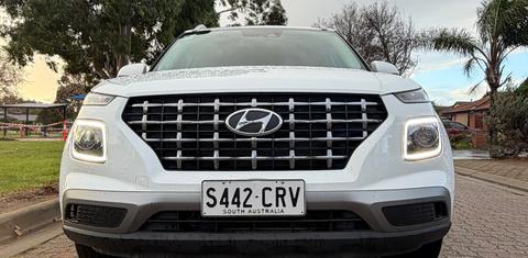 Hyundai VENUE 2020