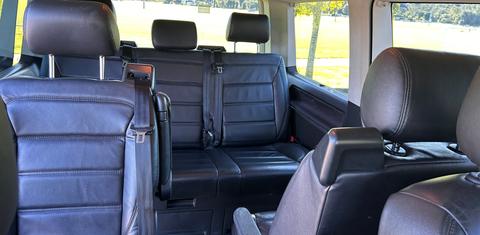 Volkswagen MULTIVAN 2017