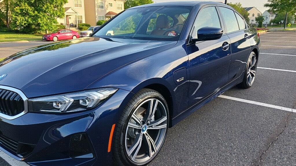 BMW 3 Series 2023 in Stafford, VA