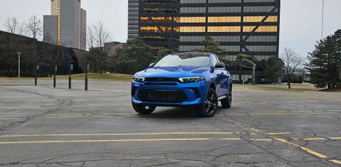 Dodge Hornet 2024