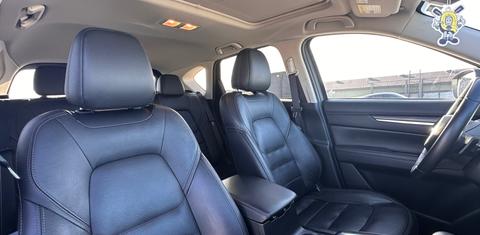 Mazda CX-5 2023