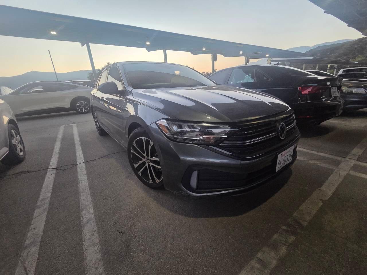 Volkswagen Jetta 2024 in Glendale, CA