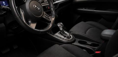 Kia Forte 2019