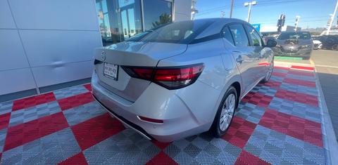 Nissan Sentra 2023