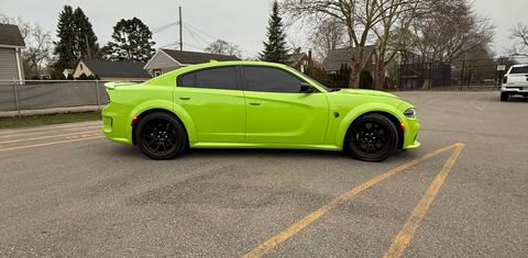 Dodge Charger 2023