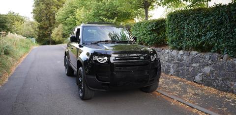 Land Rover 110 Defender 2020