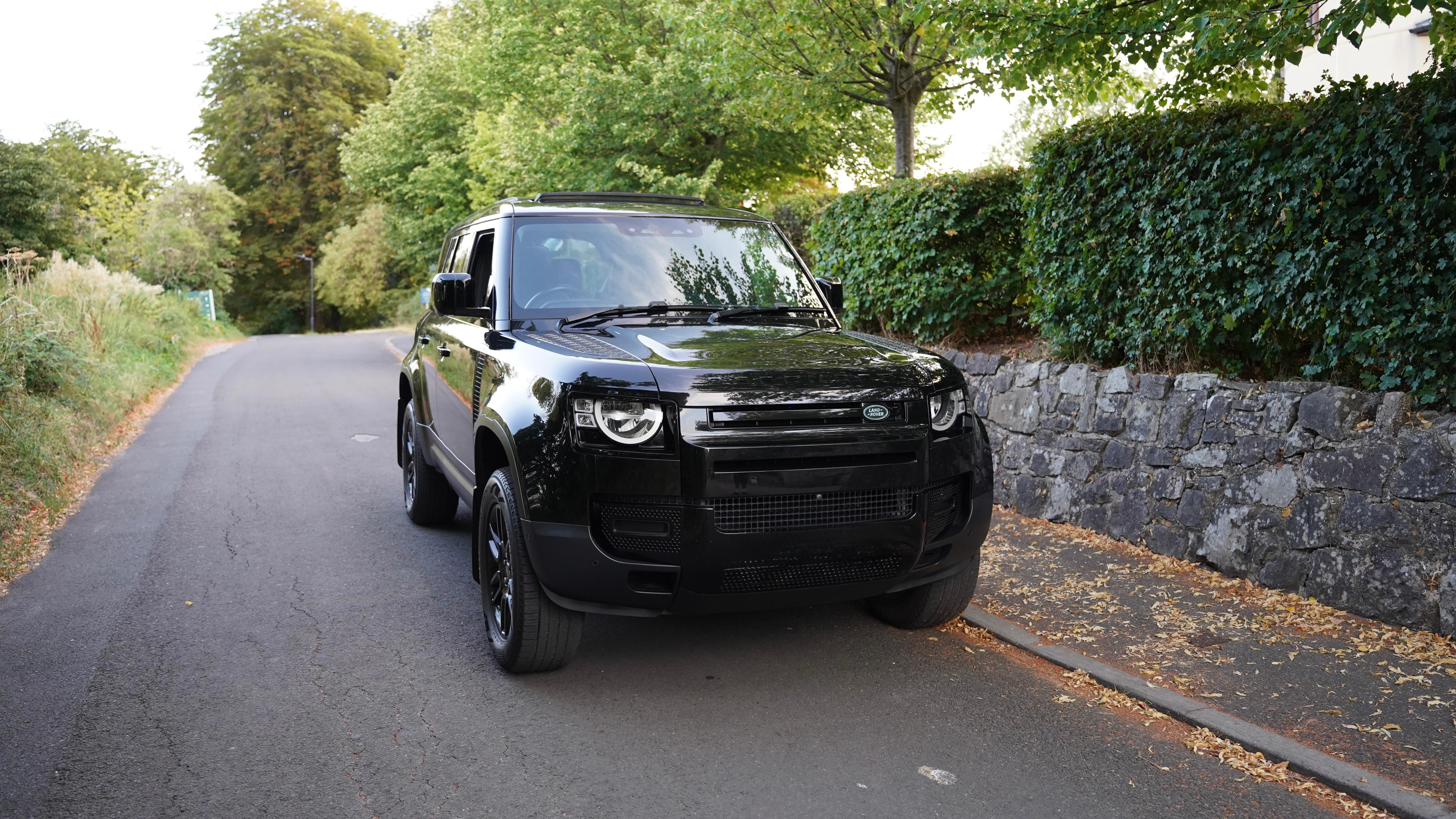 Land Rover 110 Defender 2020 in Bristol