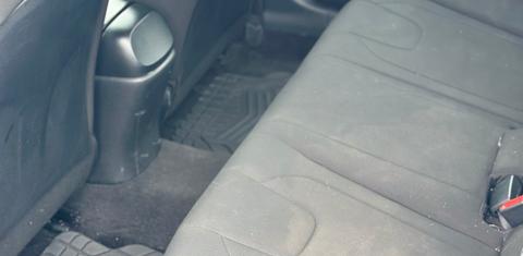 Hyundai Elantra 2021