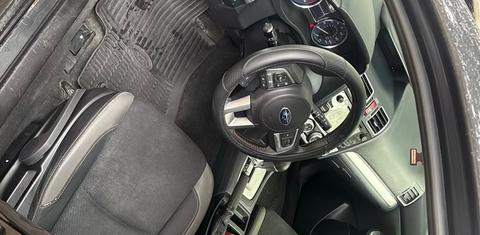 Subaru Crosstrek 2017