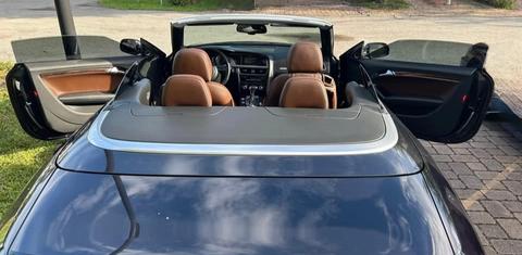 Audi A5 2013