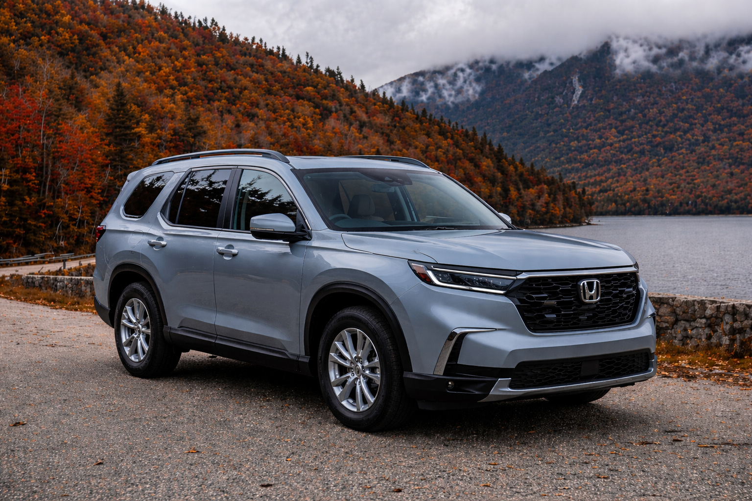 Honda Pilot 2025 in Manchester, NH