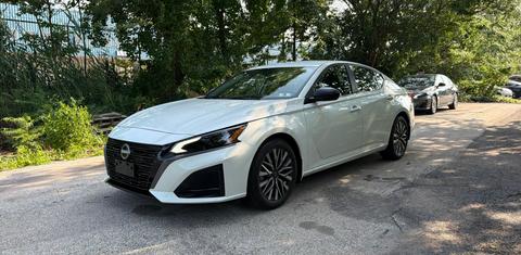 Nissan Altima 2026