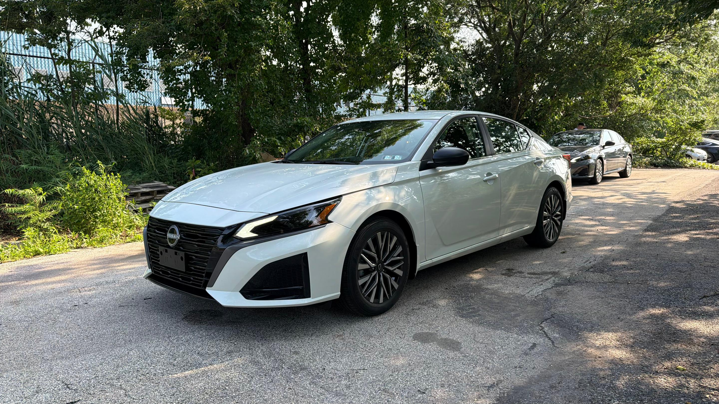 Nissan Altima 2026 in Philadelphia, PA