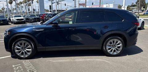 Mazda CX-90 2026
