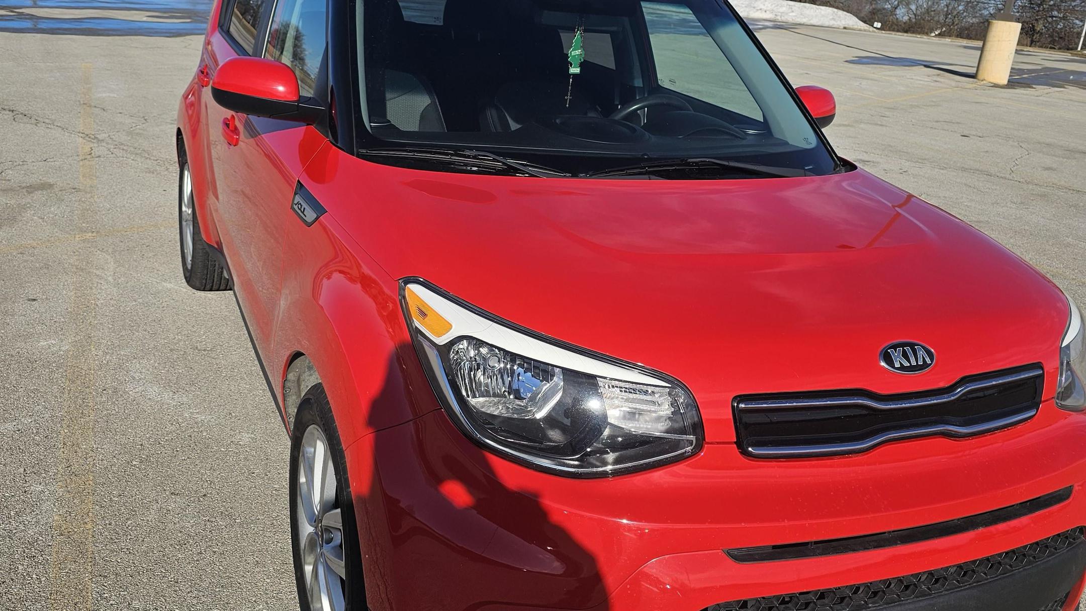 Kia Soul 2019 à Lower Sackville, NS