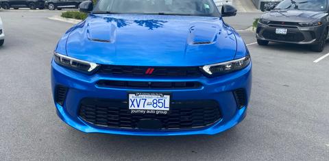 Dodge Hornet 2024