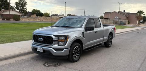 Ford F-150 2023