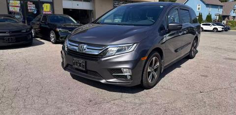 Honda Odyssey 2020