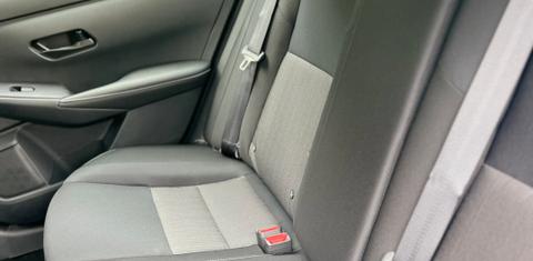 Nissan Sentra 2025