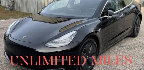 Tesla Model 3 2019