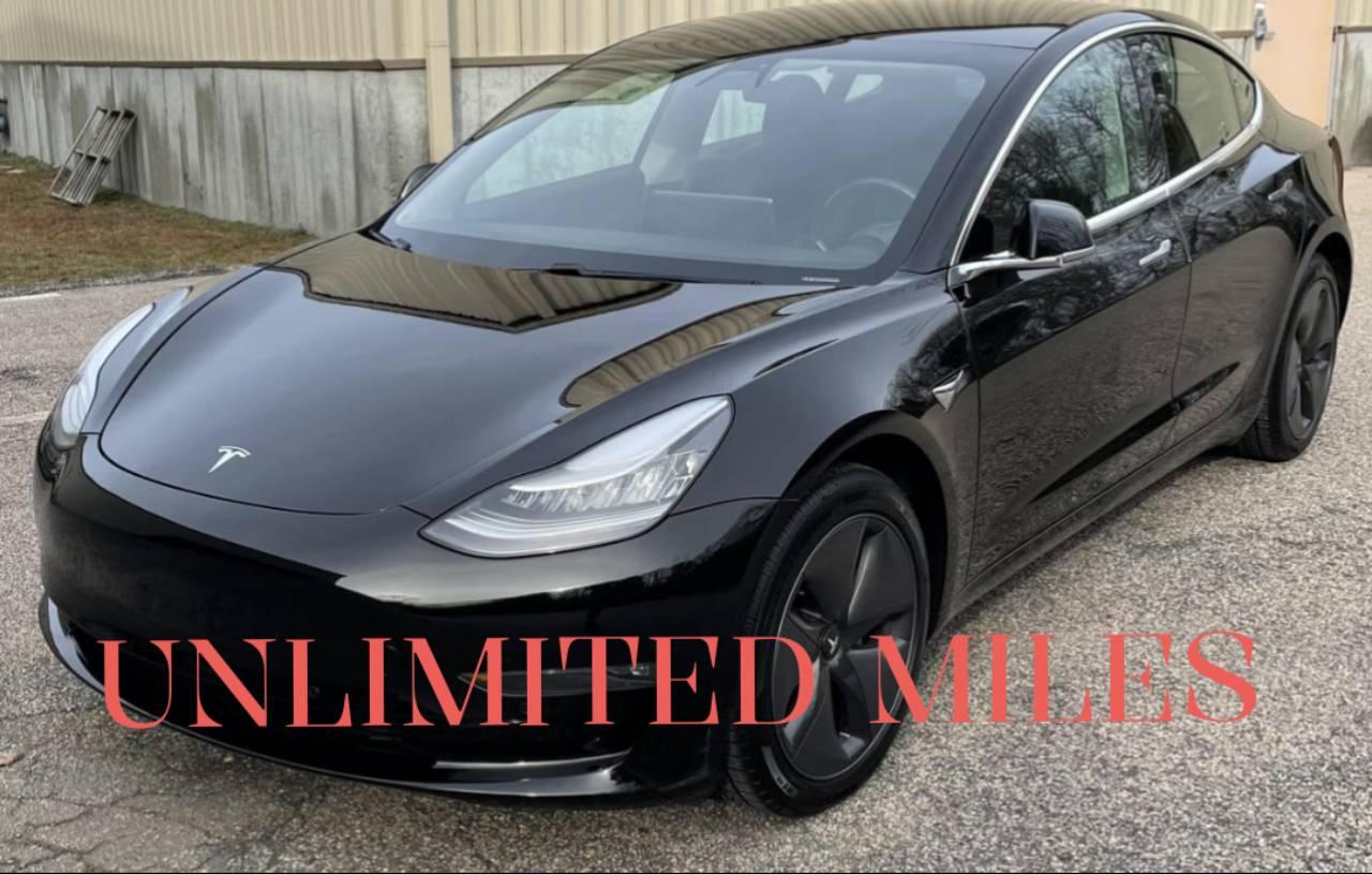 Tesla Model 3 2019 in Manalapan Township, NJ