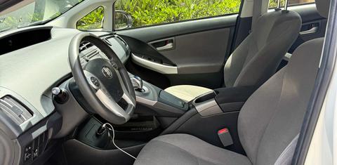 Toyota Prius 2014