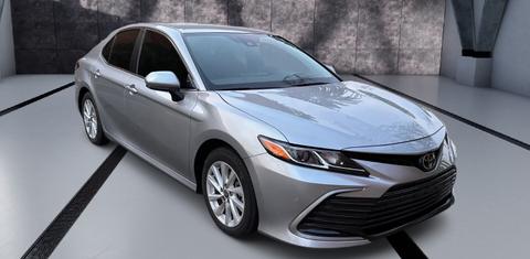 Toyota Camry 2024