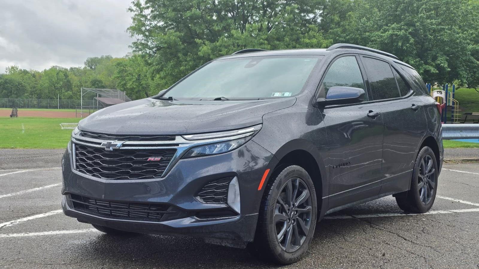 Chevrolet Equinox 2022 in Pittsburgh, PA