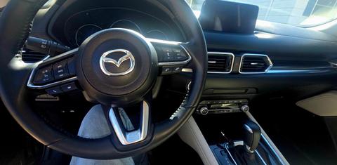Mazda CX-5 2020