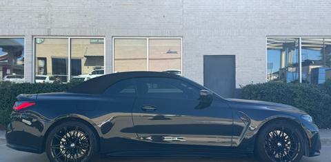 BMW M4 2024