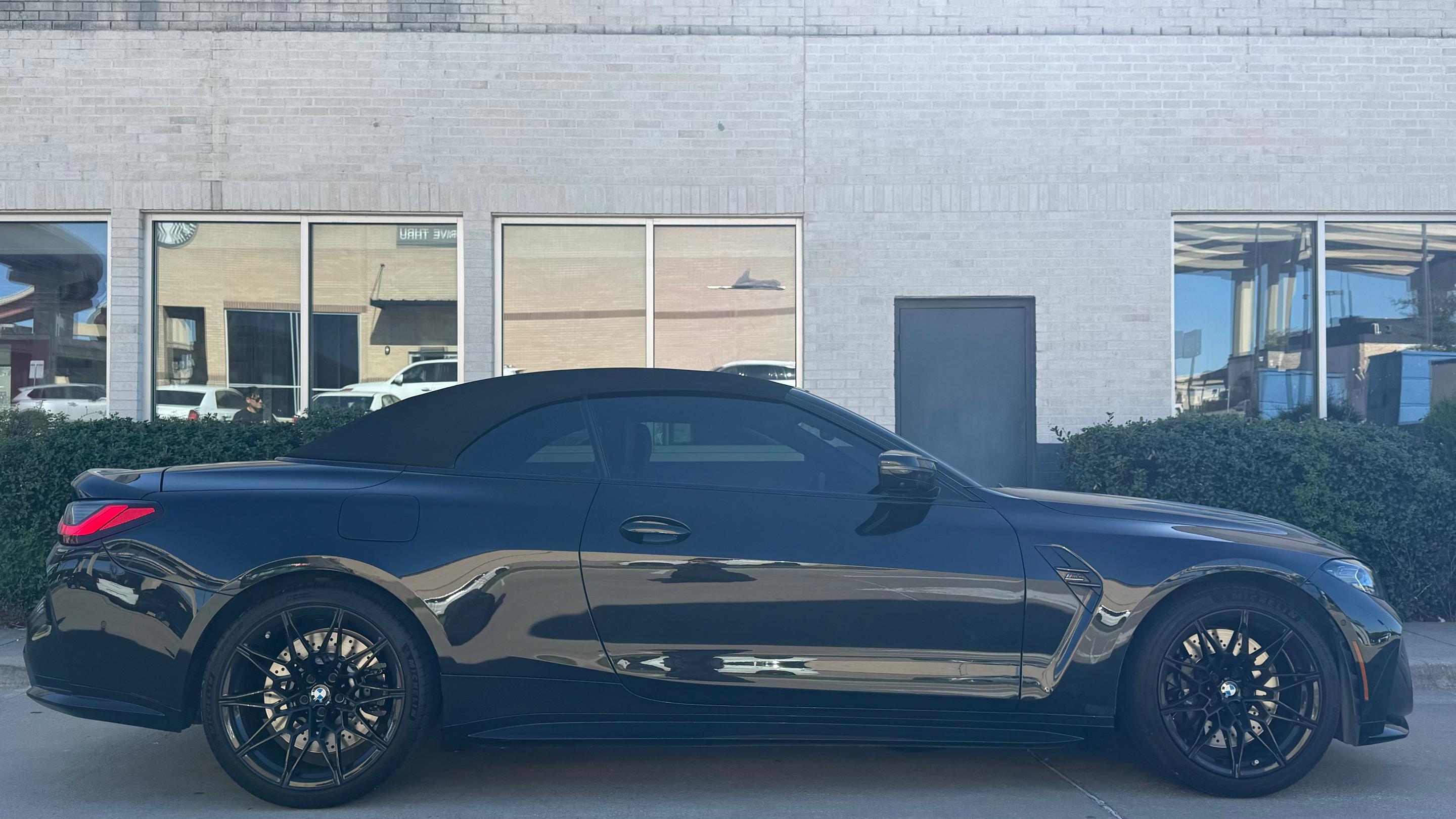 BMW M4 2024 in Coppell, TX