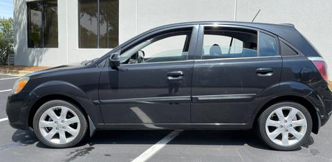 Kia Rio 2011