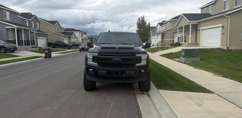 Ford F-150 2018