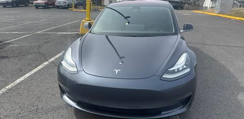 Tesla Model 3 2017