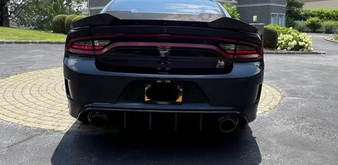 Dodge Charger 2020