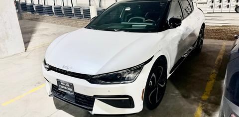 Kia EV6 2024