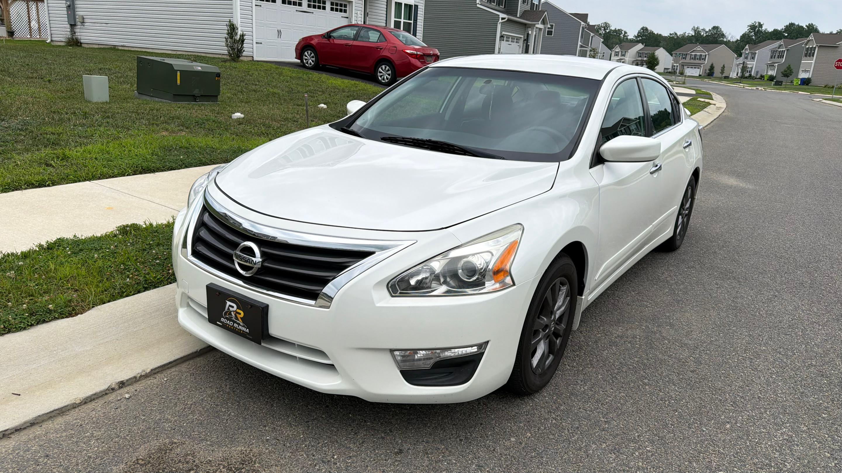 Nissan Altima 2015 in Dover, DE