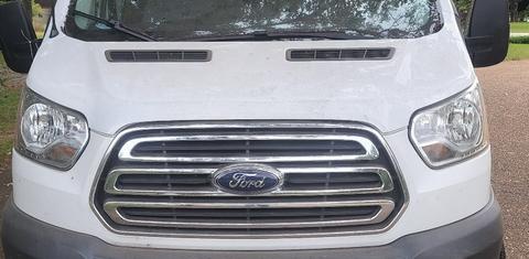 Ford Transit 2017