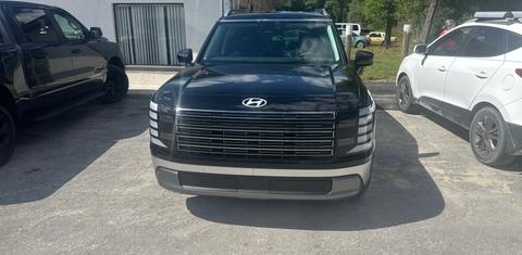 Hyundai Palisade 2026
