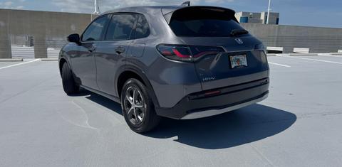 Honda HR-V 2024