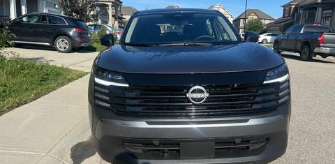 Nissan Kicks 2025