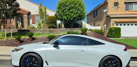 Honda Prelude 2026